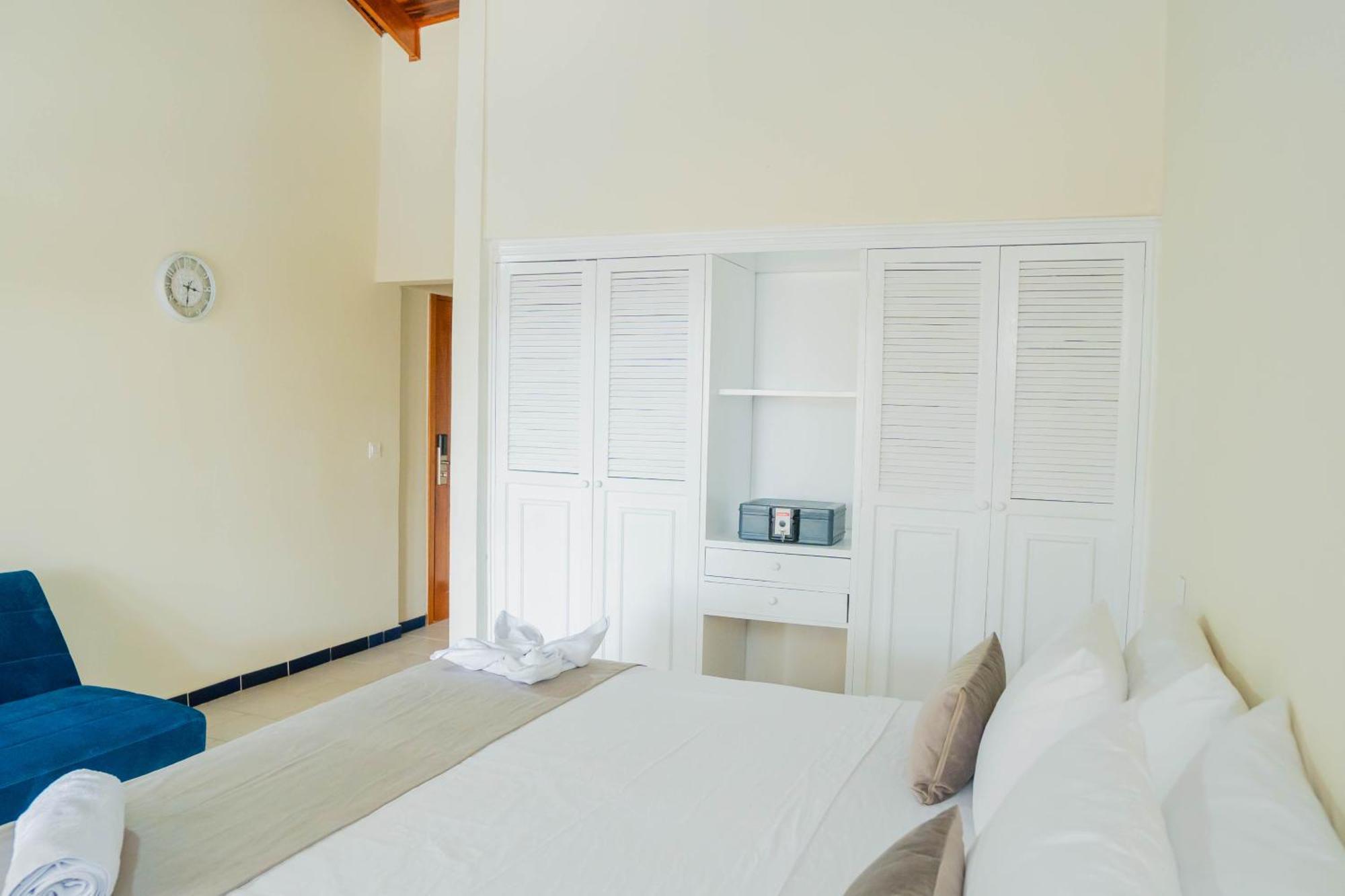 Playa Palmeras Beach Resort Cartagena エクステリア 写真